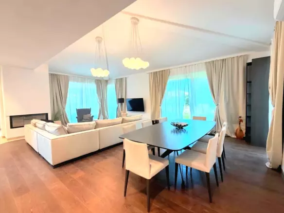 4-bedroom Villa In Tar, Croatia (180 M²)