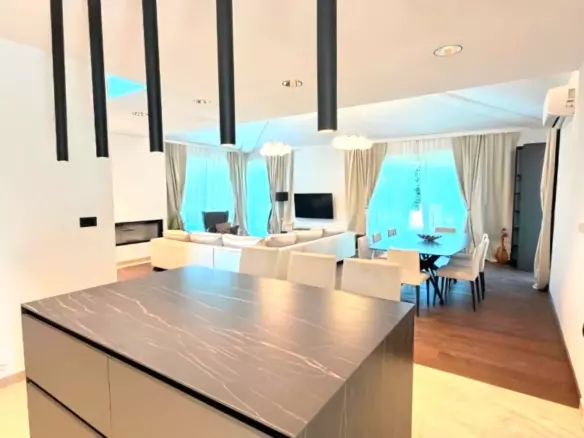 4-bedroom Villa In Tar, Croatia (180 M²)