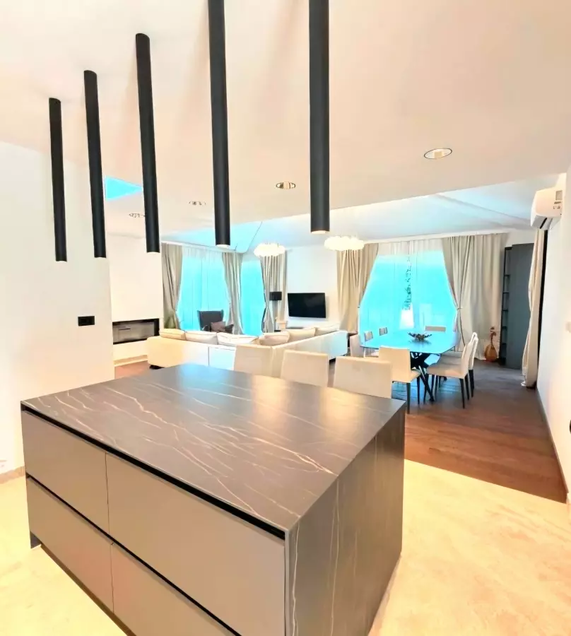 4-bedroom Villa In Tar, Croatia (180 M²)