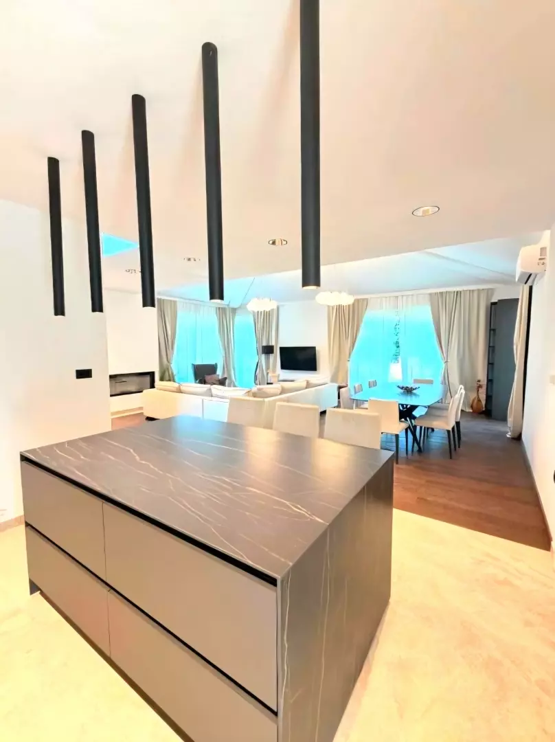 4-bedroom Villa In Tar, Croatia (180 M²)