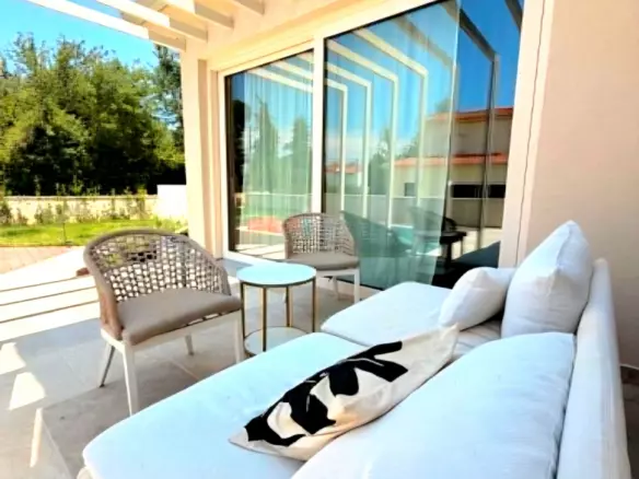 4-bedroom Villa In Tar, Croatia (180 M²)