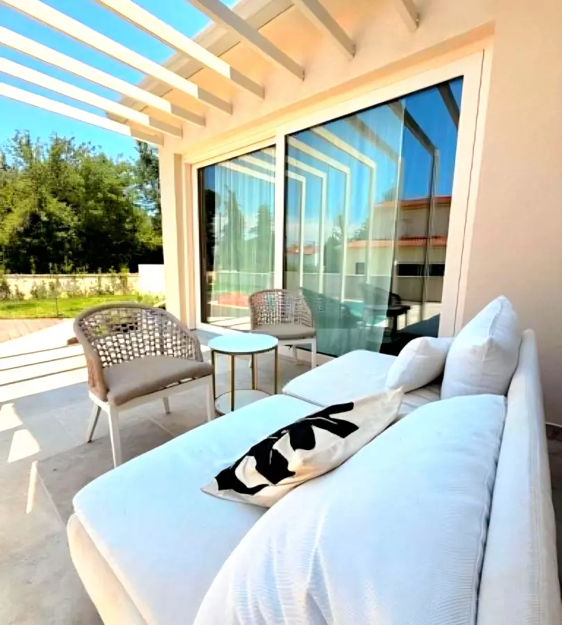 4-bedroom Villa In Tar, Croatia (180 M²)