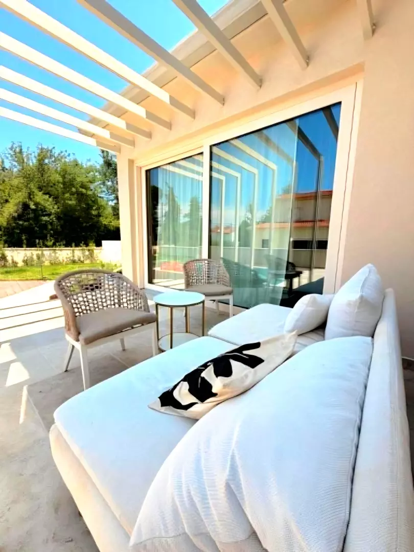 4-bedroom Villa In Tar, Croatia (180 M²)
