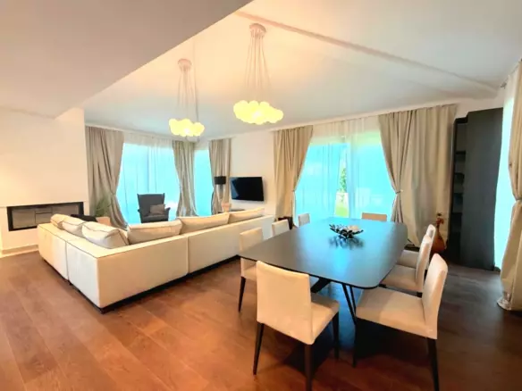 4-bedroom Villa In Tar, Croatia (180 M²)