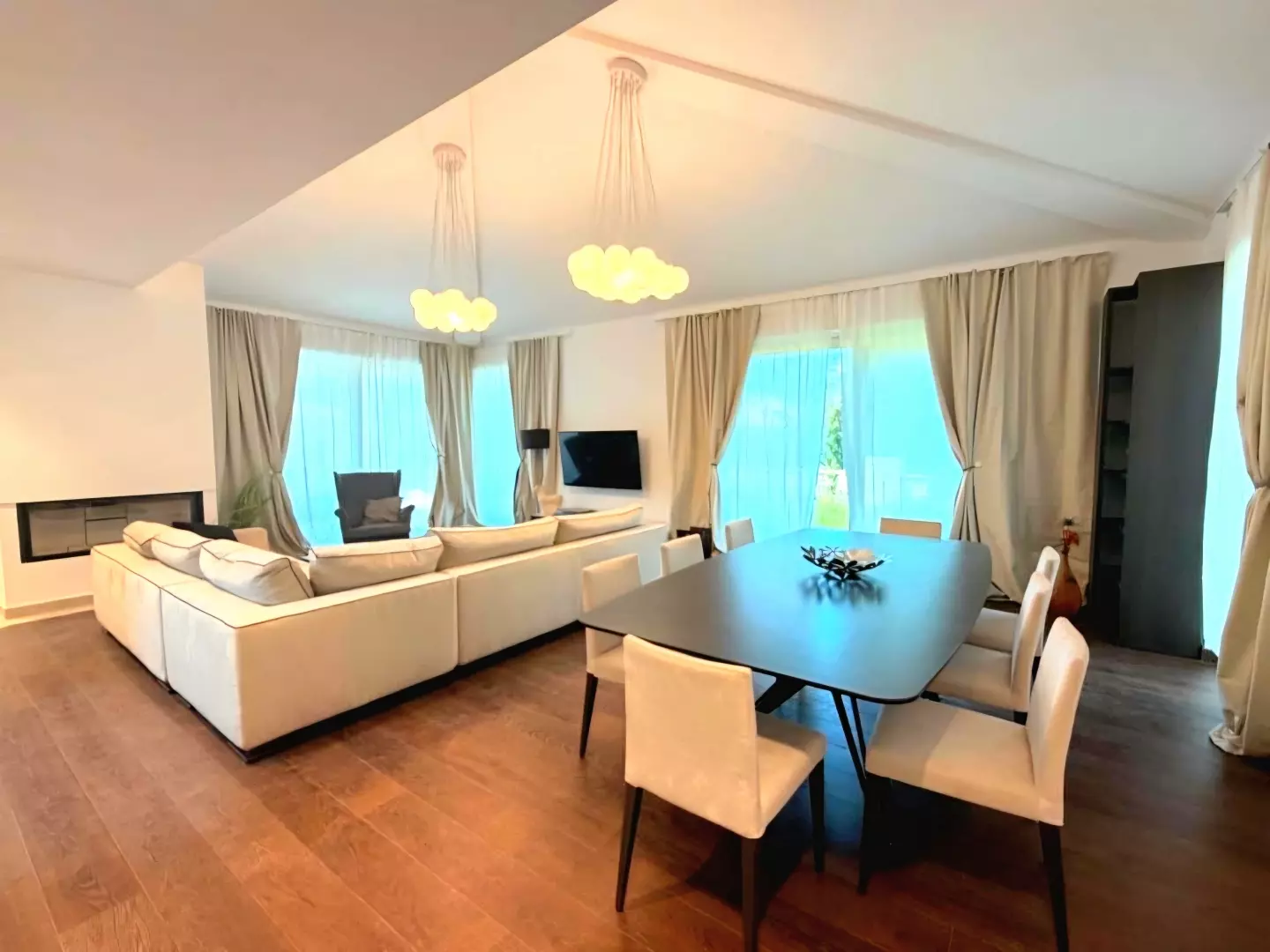 4-bedroom Villa In Tar, Croatia (180 M²)