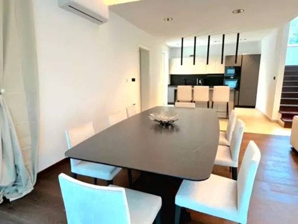 4-bedroom Villa In Tar, Croatia (180 M²)