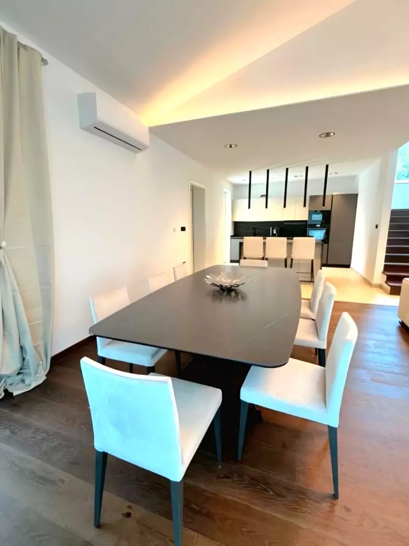 4-bedroom Villa In Tar, Croatia (180 M²)