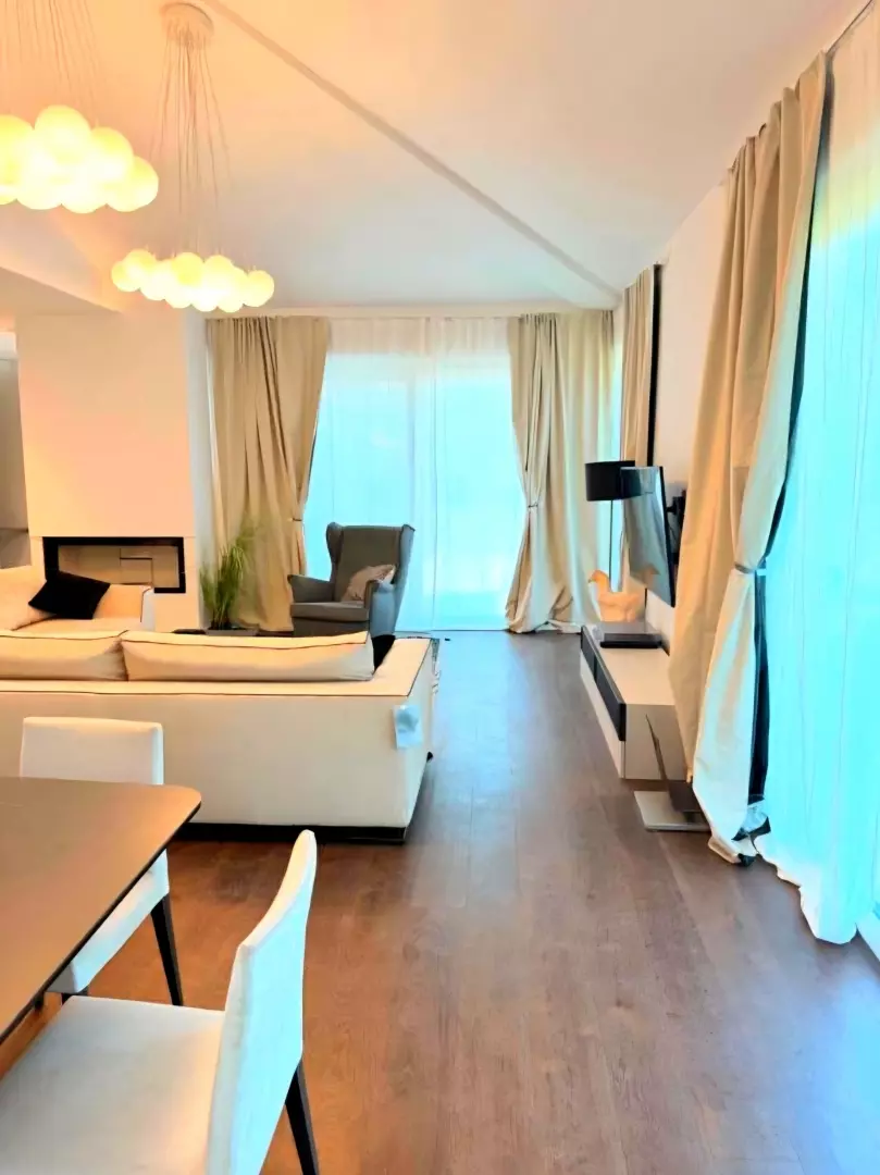 4-bedroom Villa In Tar, Croatia (180 M²)
