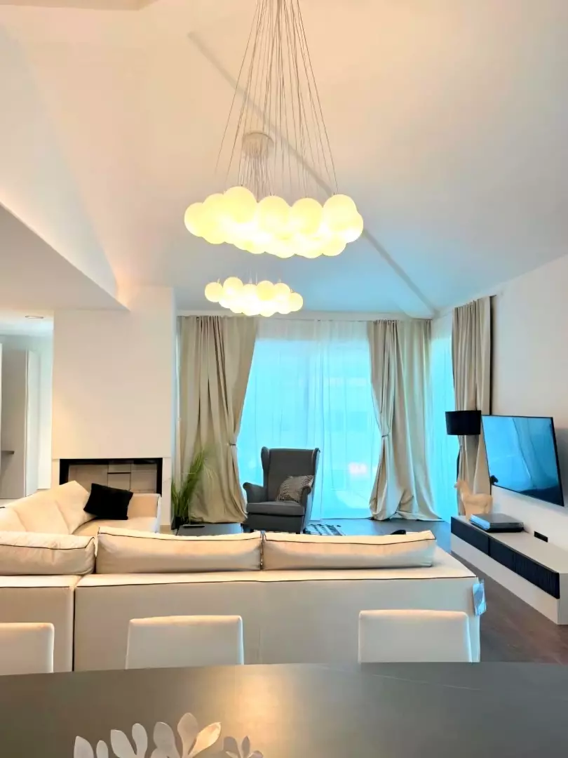 4-bedroom Villa In Tar, Croatia (180 M²)