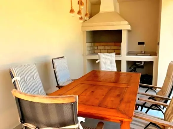 4-bedroom Villa In Tar, Croatia (180 M²)