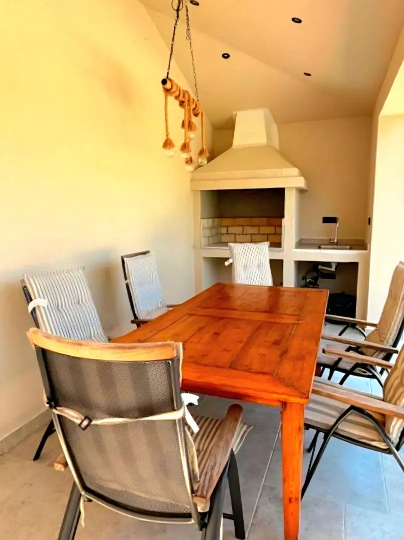 4-bedroom Villa In Tar, Croatia (180 M²)