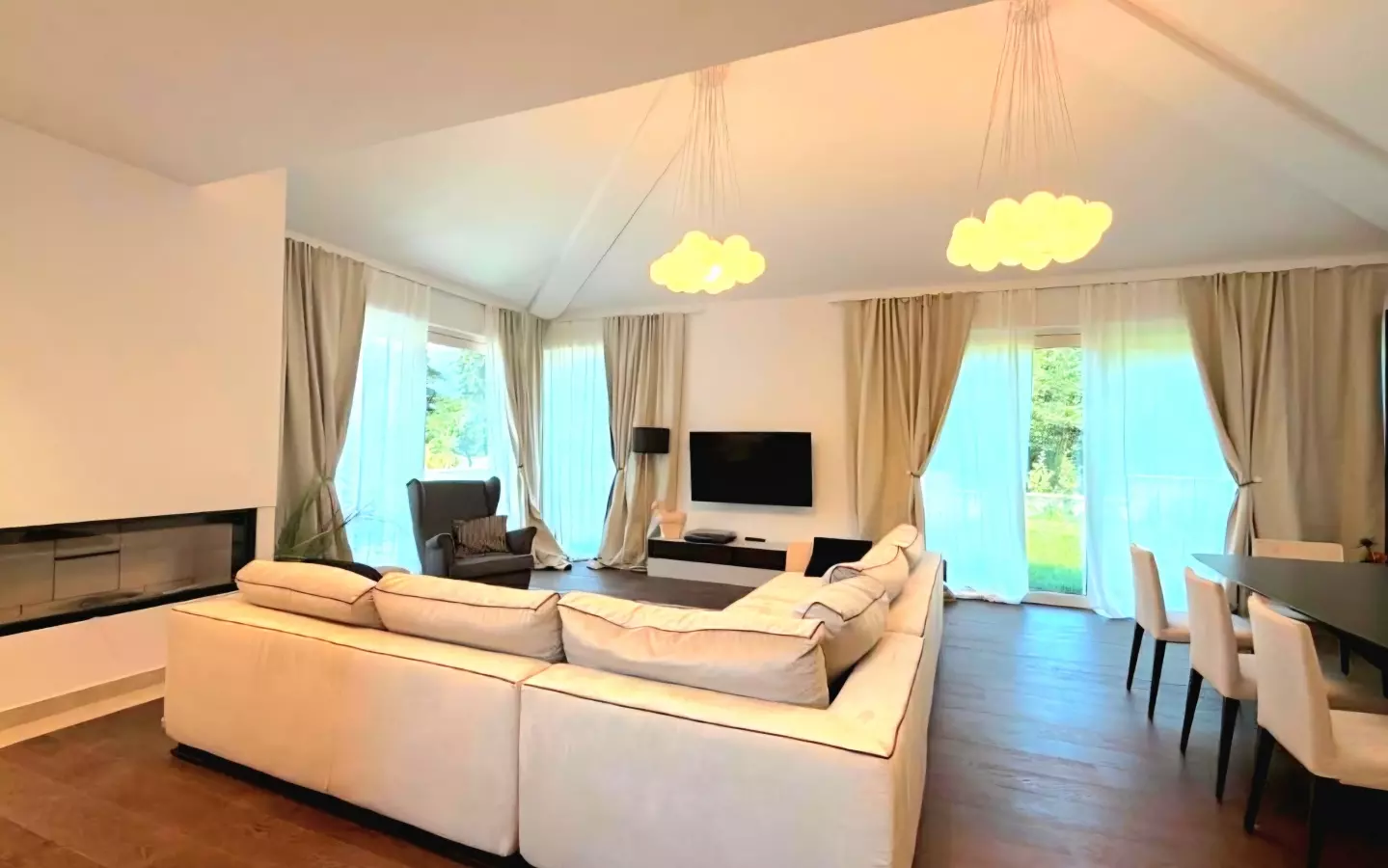 4-bedroom Villa In Tar, Croatia (180 M²)
