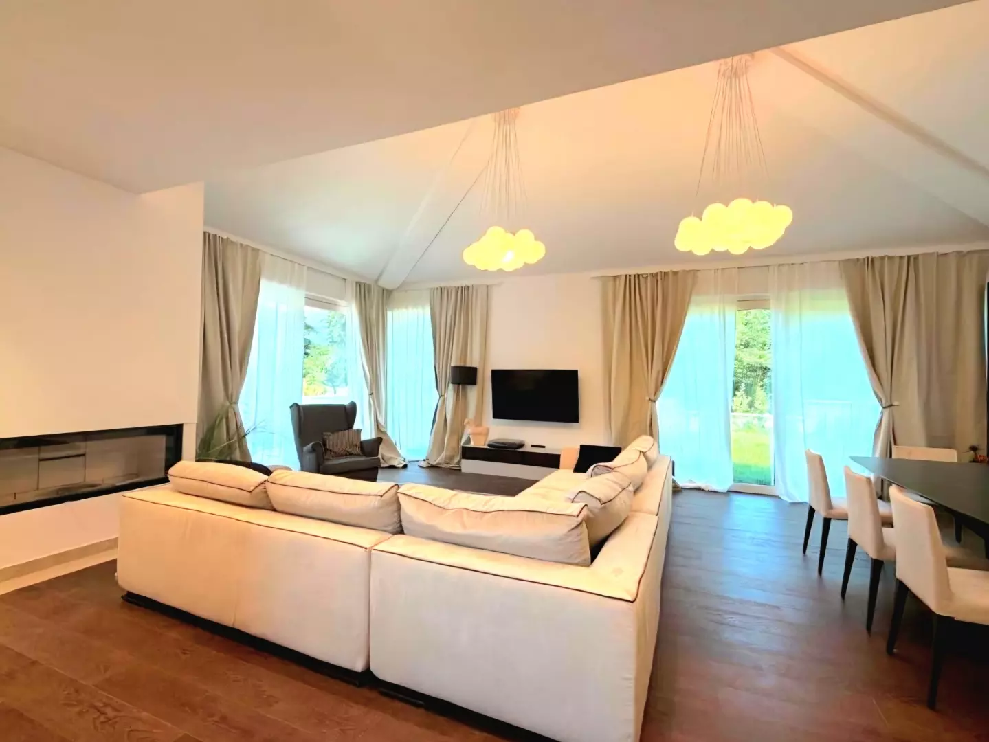 4-bedroom Villa In Tar, Croatia (180 M²)