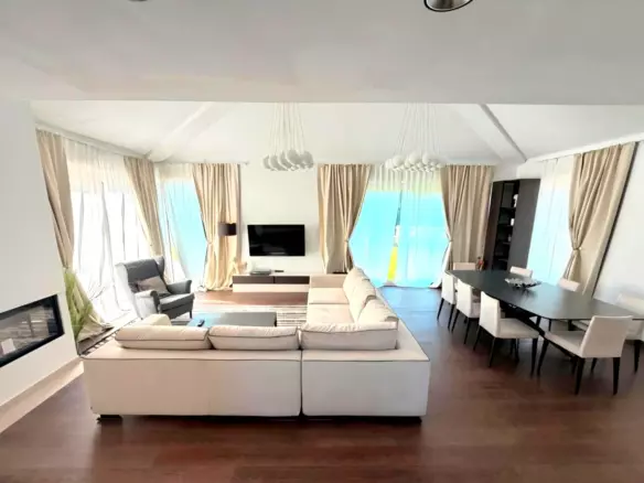 4-bedroom Villa In Tar, Croatia (180 M²)