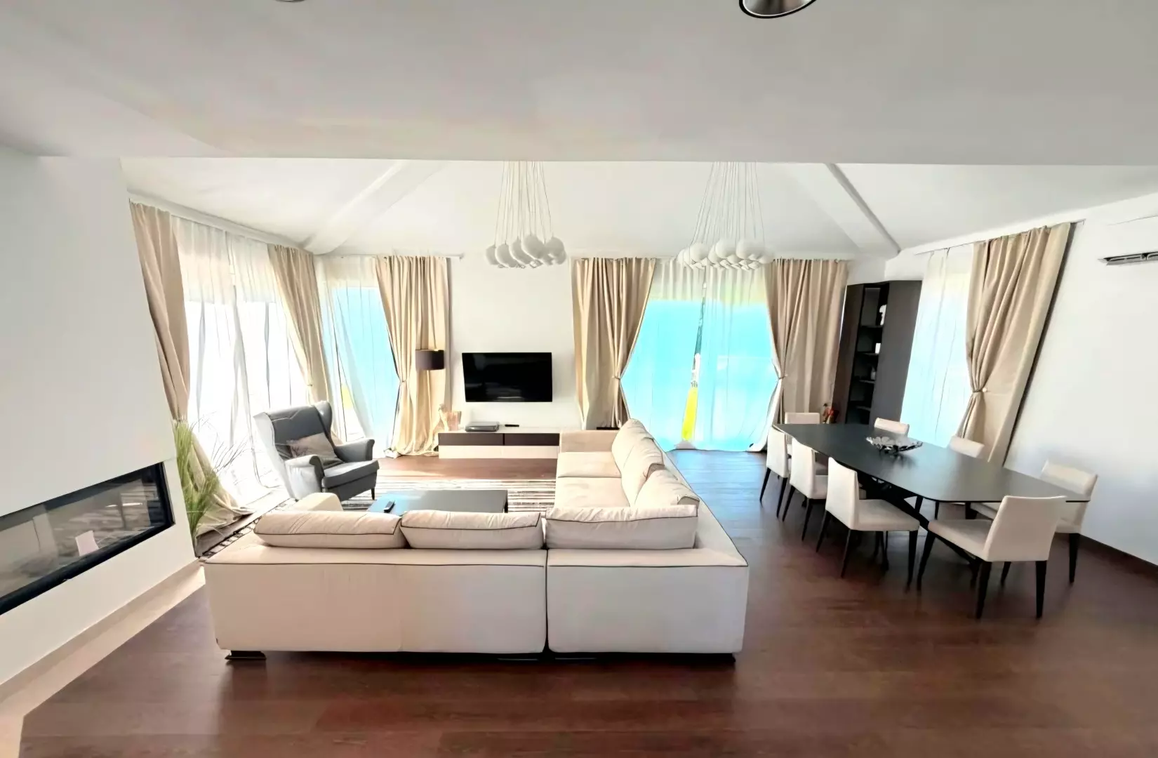 4-bedroom Villa In Tar, Croatia (180 M²)