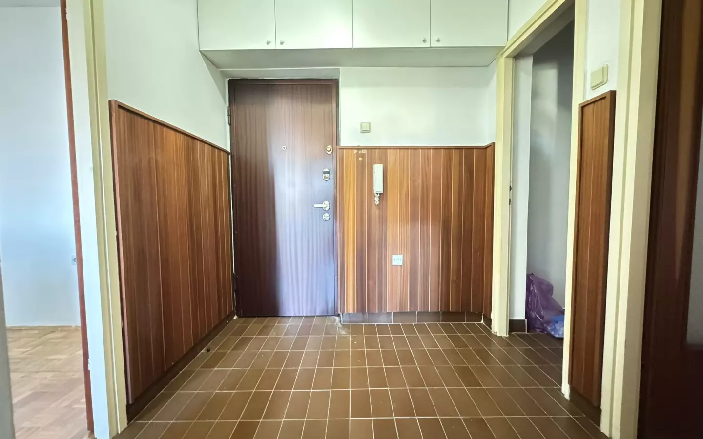 2-bedroom Apartment In Belveder, Croatia (63 M²)