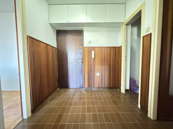 2-bedroom Apartment In Belveder, Croatia (63 M²)