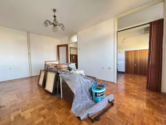 2-bedroom Apartment In Belveder, Croatia (63 M²)