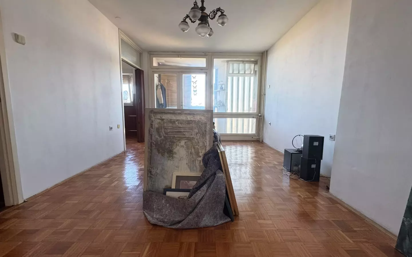 2-bedroom Apartment In Belveder, Croatia (63 M²)