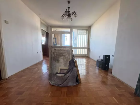 2-bedroom Apartment In Belveder, Croatia (63 M²)
