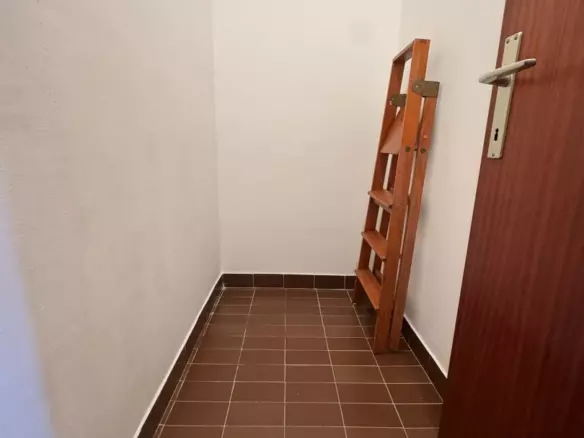 2-bedroom Apartment In Belveder, Croatia (63 M²)