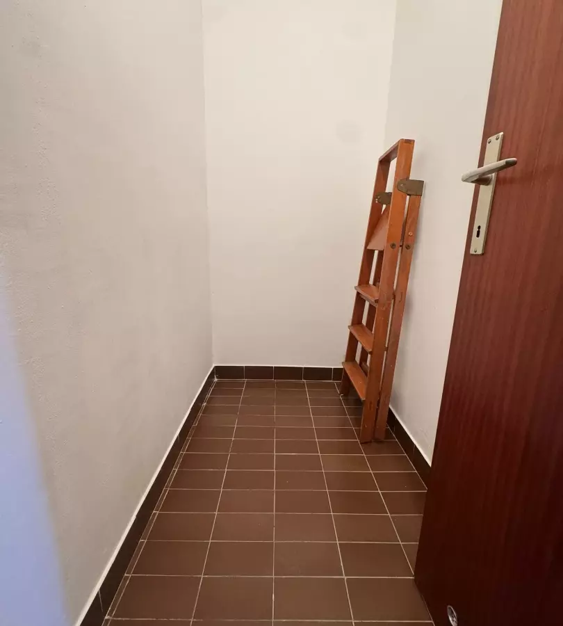 2-bedroom Apartment In Belveder, Croatia (63 M²)