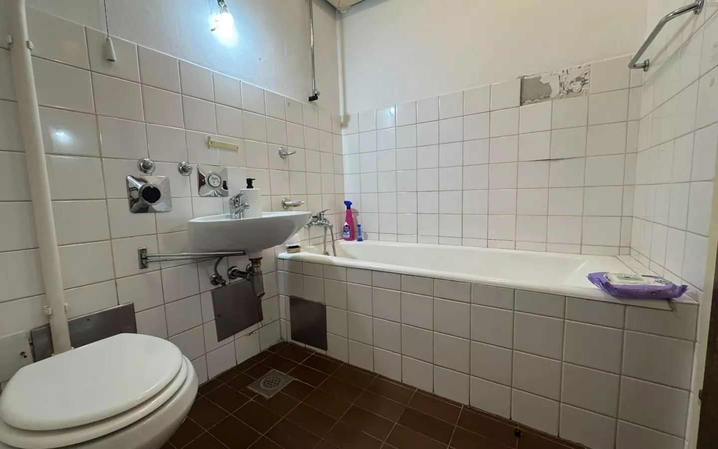 2-bedroom Apartment In Belveder, Croatia (63 M²)