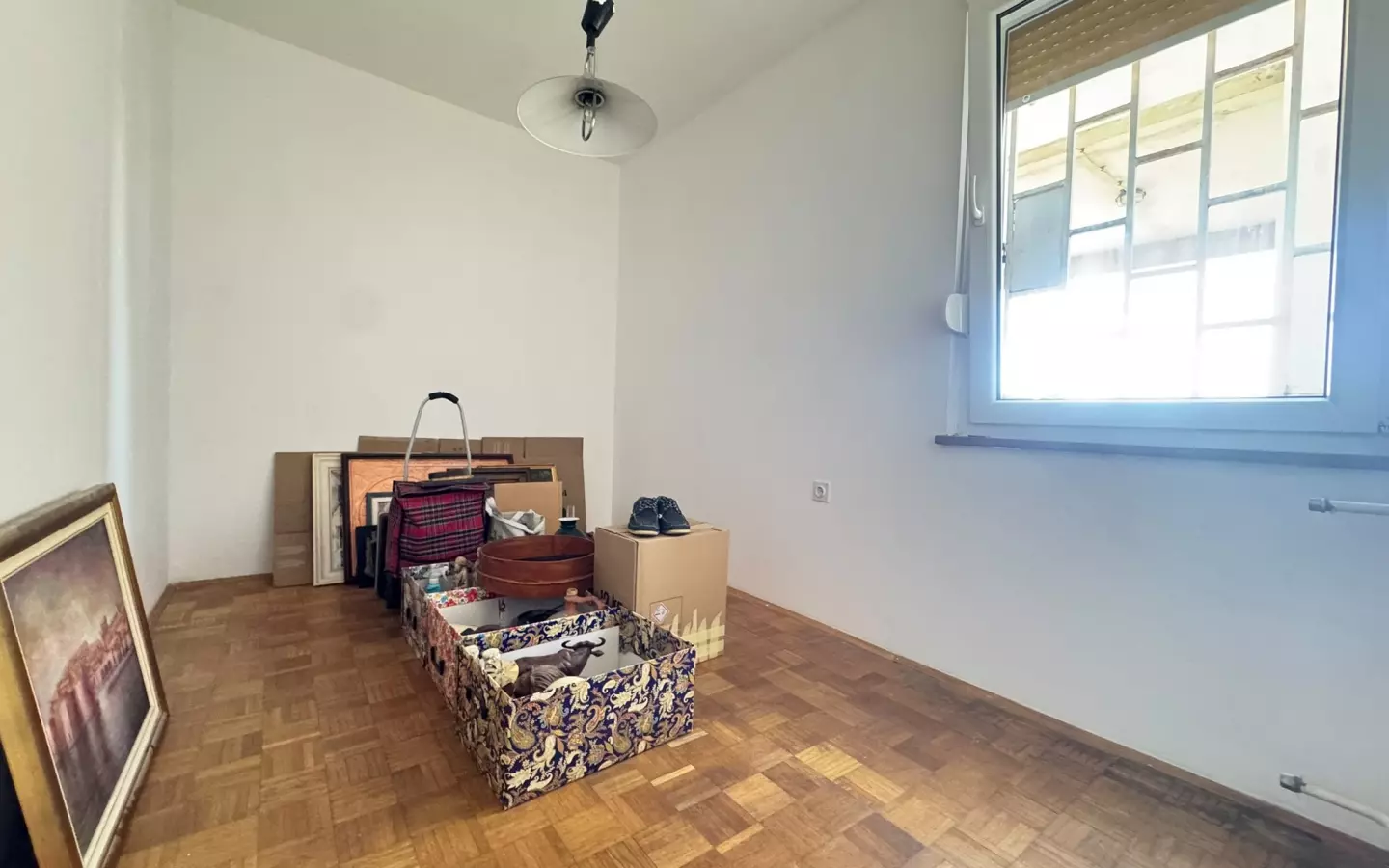 2-bedroom Apartment In Belveder, Croatia (63 M²)