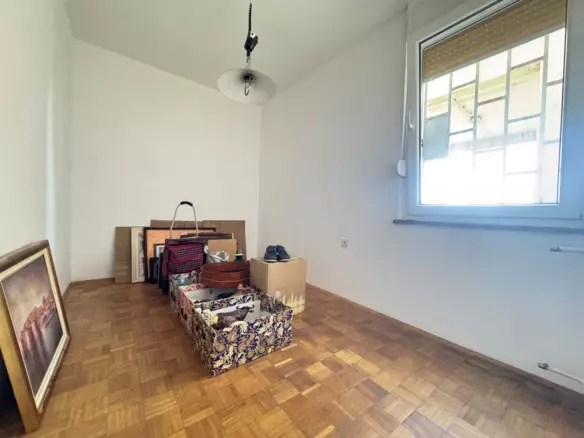 2-bedroom Apartment In Belveder, Croatia (63 M²)