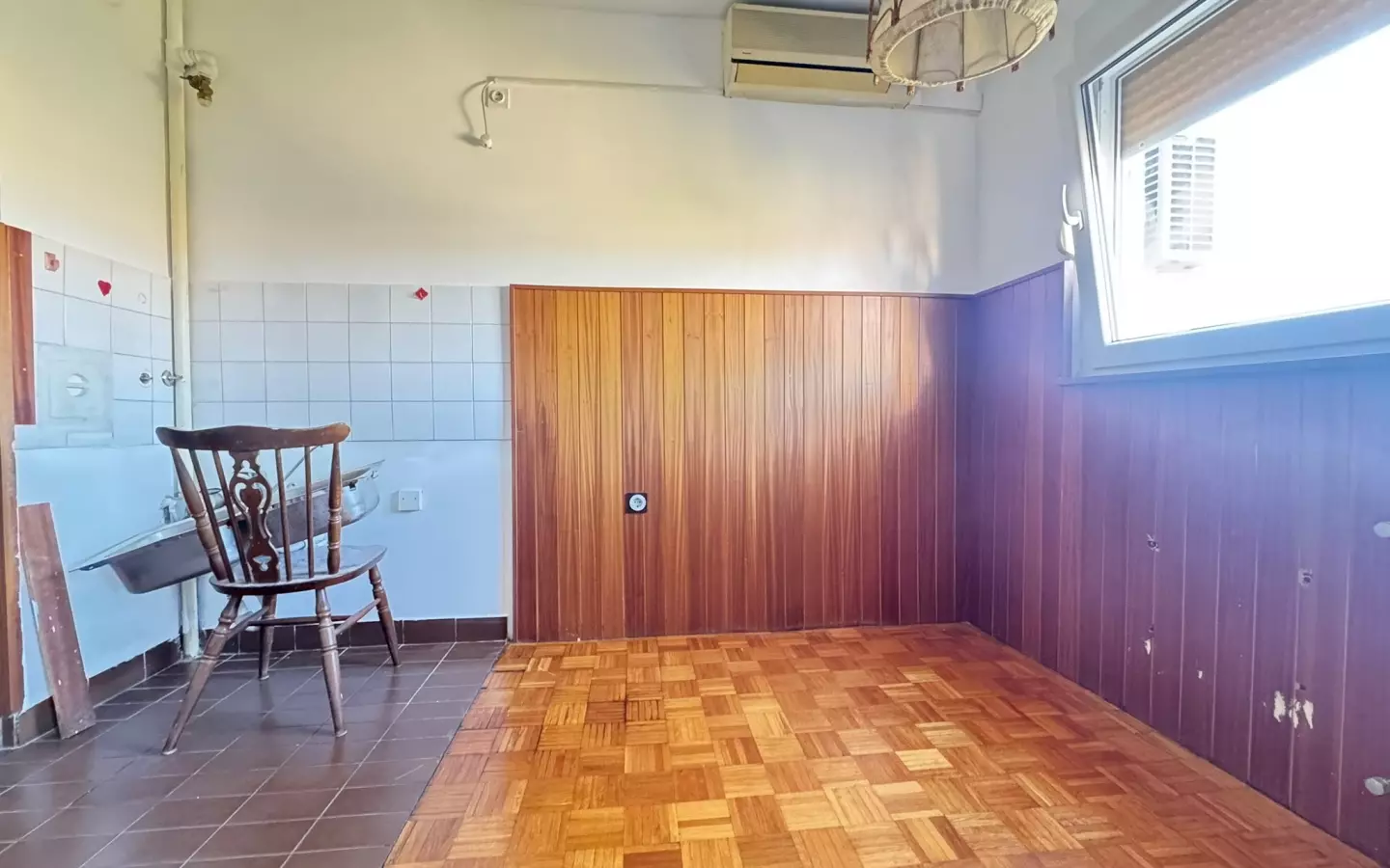 2-bedroom Apartment In Belveder, Croatia (63 M²)