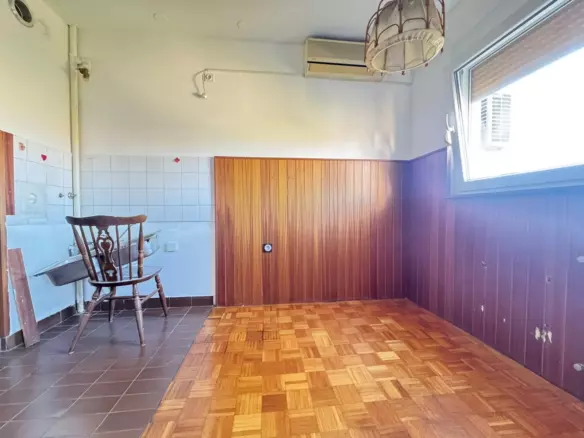 2-bedroom Apartment In Belveder, Croatia (63 M²)
