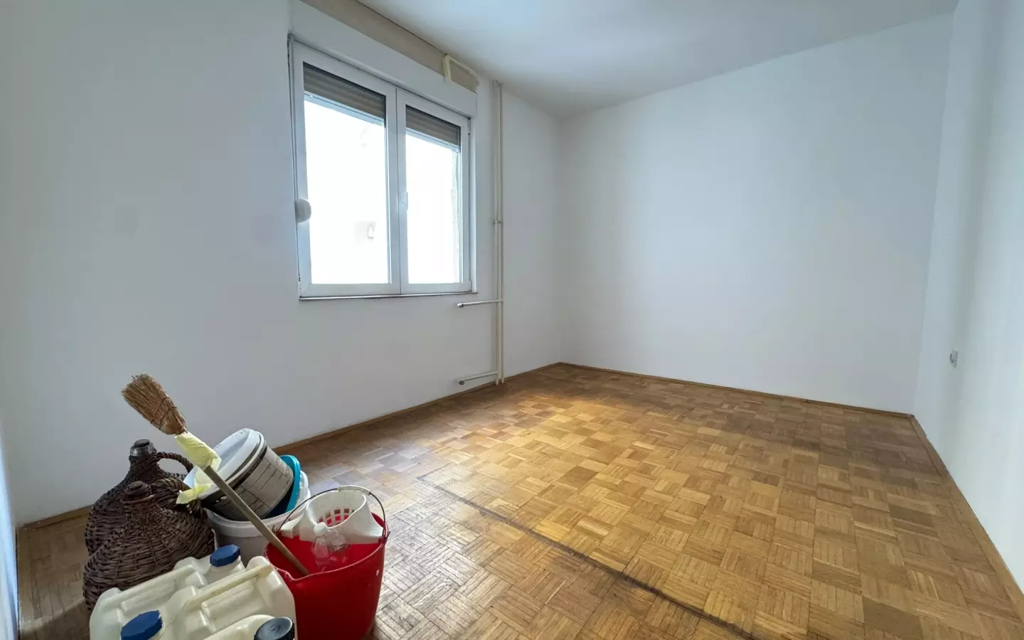 2-bedroom Apartment In Belveder, Croatia (63 M²)
