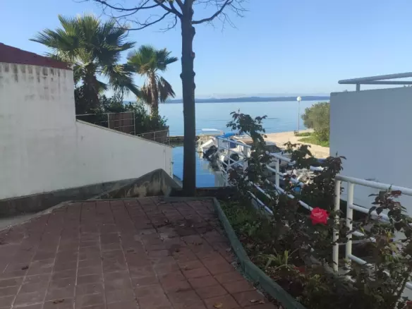 2-bedroom Apartment In Petrčane, Croatia (5.107 M²)