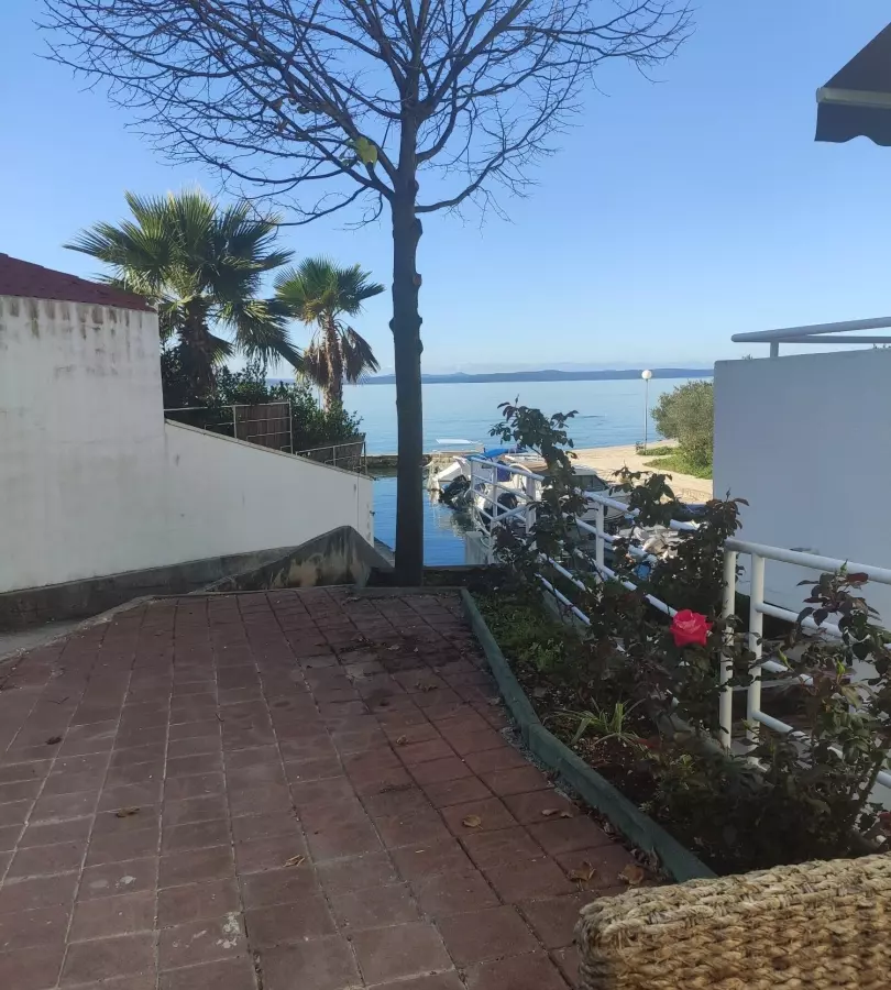 2-bedroom Apartment In Petrčane, Croatia (5.107 M²)