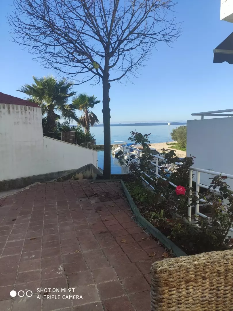 2-bedroom Apartment In Petrčane, Croatia (5.107 M²)