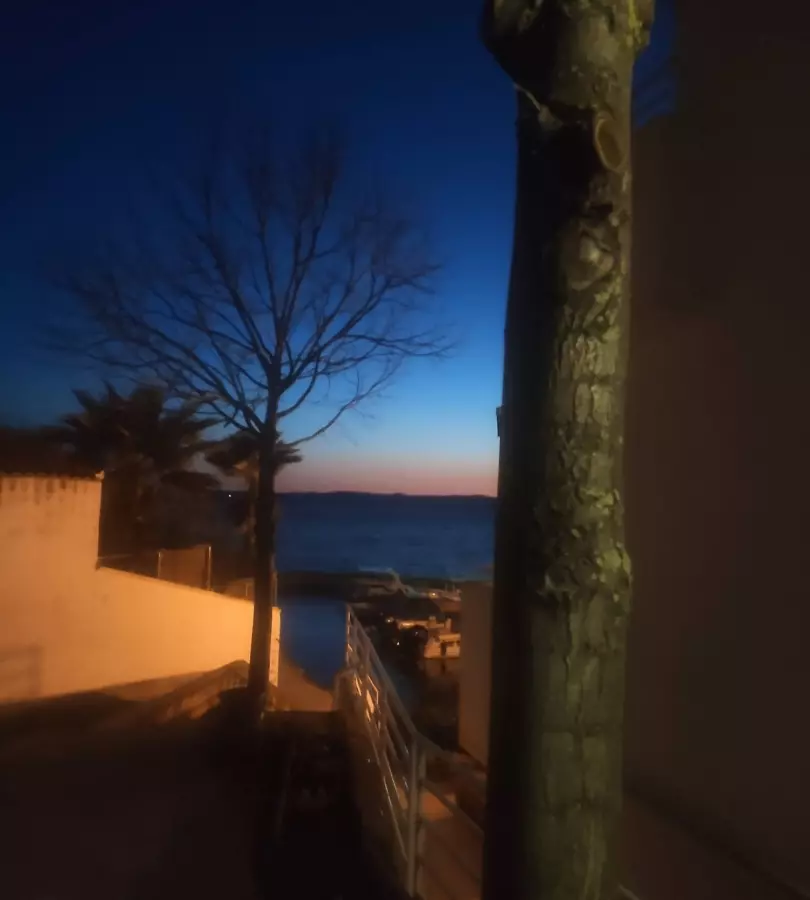 2-bedroom Apartment In Petrčane, Croatia (5.107 M²)