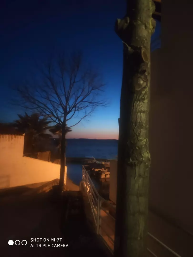 2-bedroom Apartment In Petrčane, Croatia (5.107 M²)