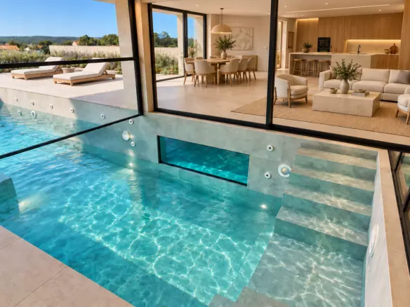 3-bedroom Villa In Kakma, Croatia (415 M²)