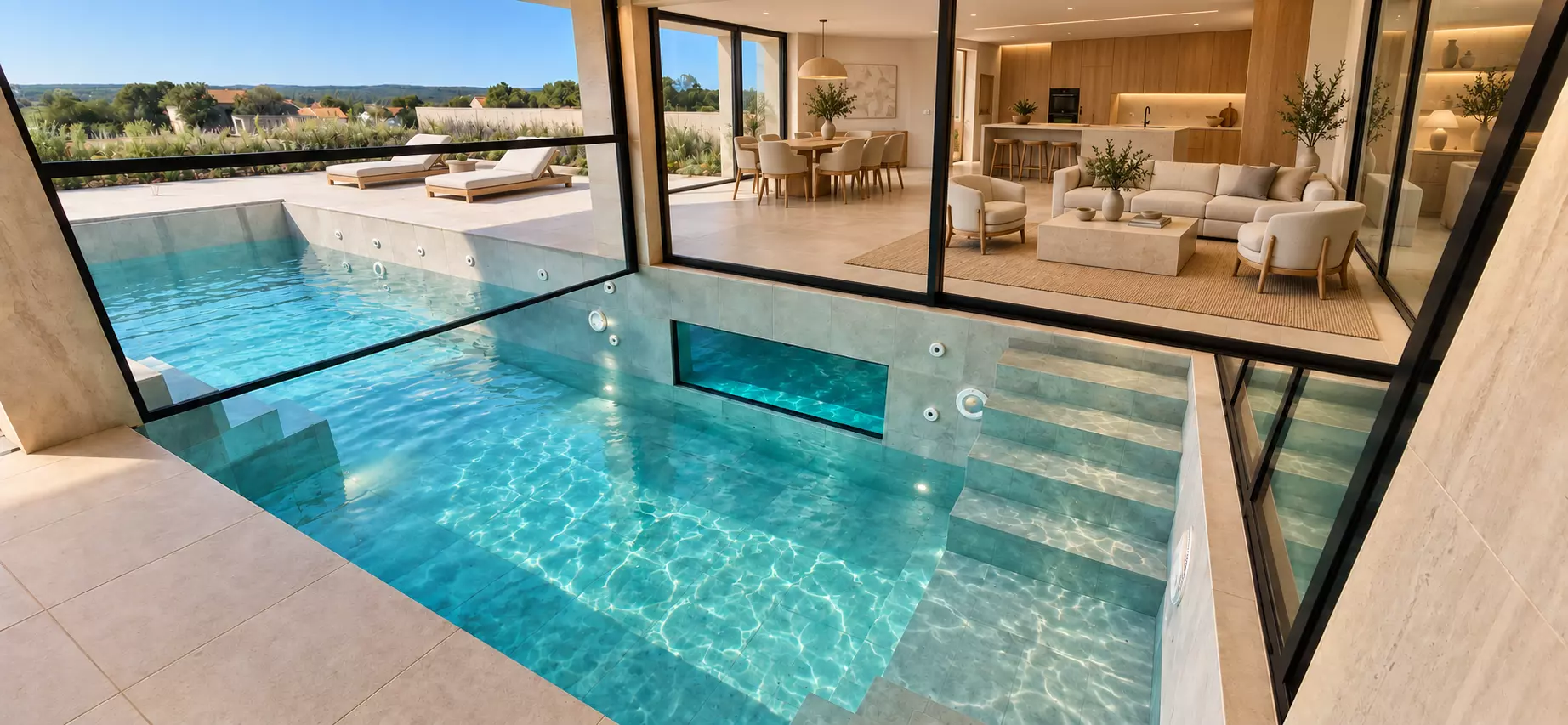 3-bedroom Villa In Kakma, Croatia (415 M²)