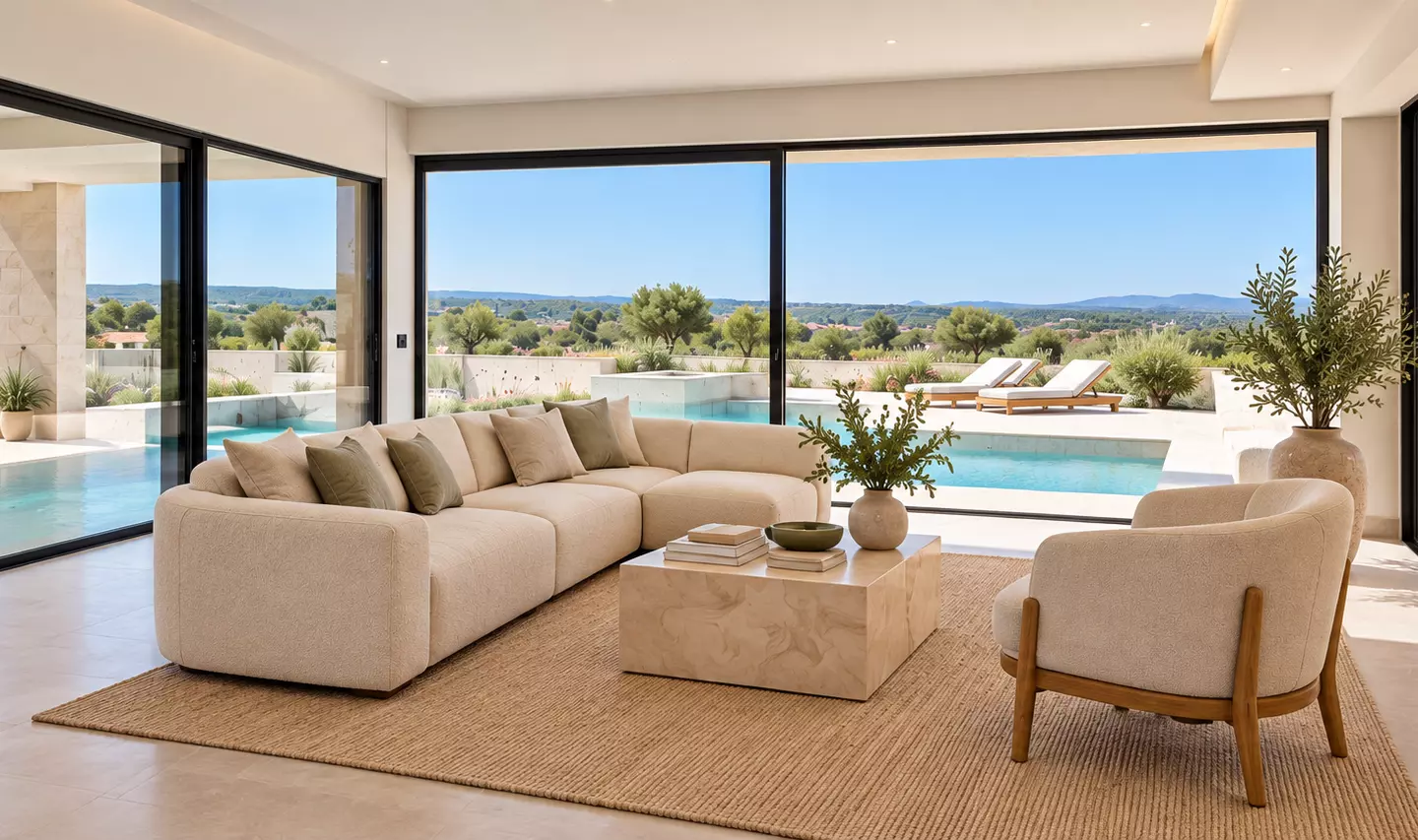 3-bedroom Villa In Kakma, Croatia (415 M²)