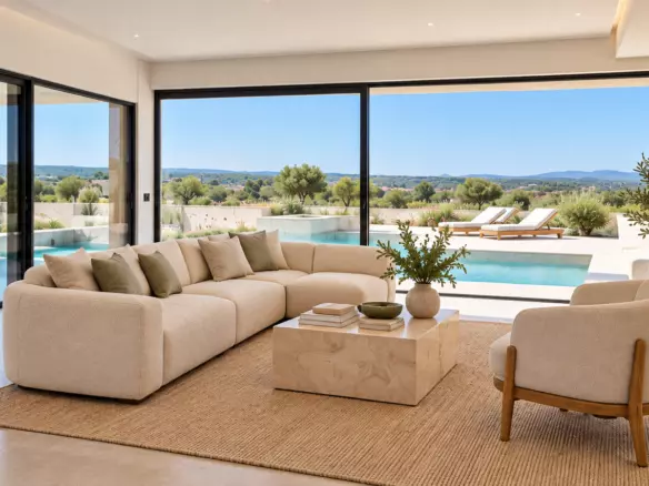 3-bedroom Villa In Kakma, Croatia (415 M²)