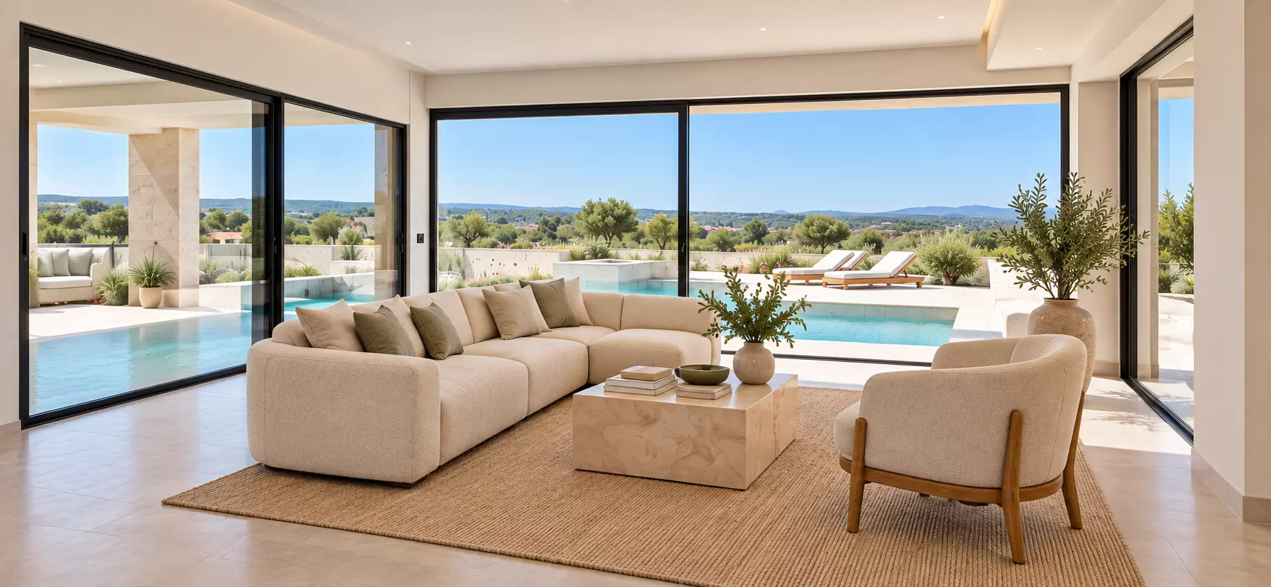 3-bedroom Villa In Kakma, Croatia (415 M²)