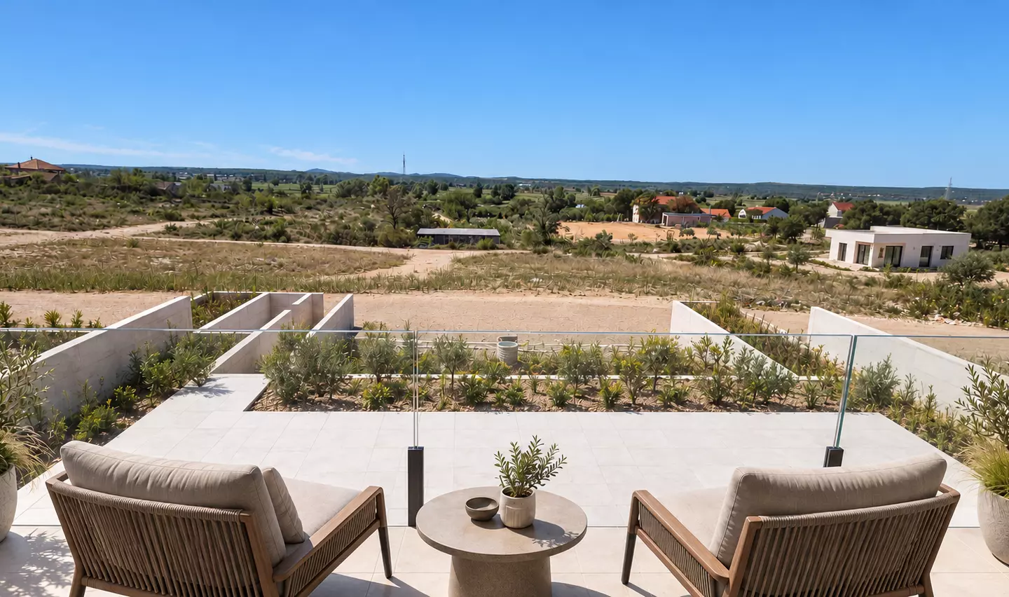 3-bedroom Villa In Kakma, Croatia (415 M²)