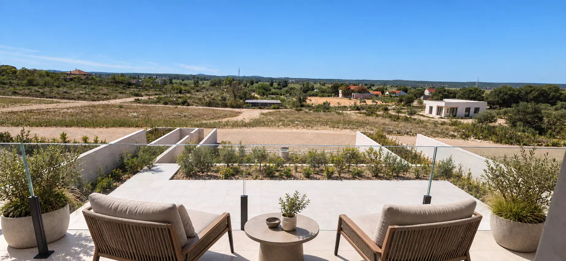 3-bedroom Villa In Kakma, Croatia (415 M²)