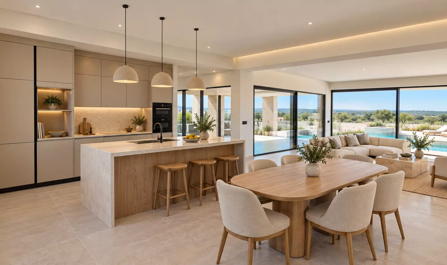 3-bedroom Villa In Kakma, Croatia (415 M²)