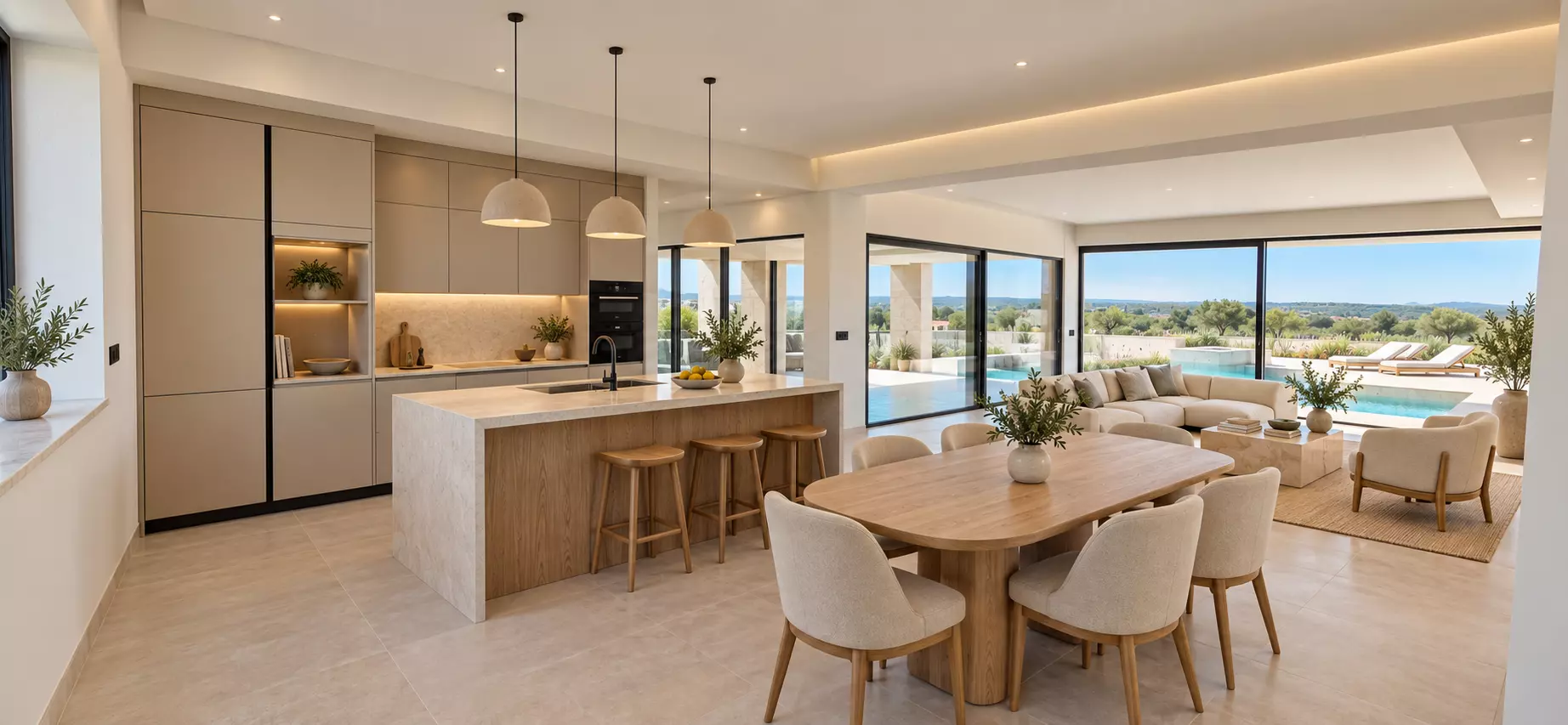 3-bedroom Villa In Kakma, Croatia (415 M²)