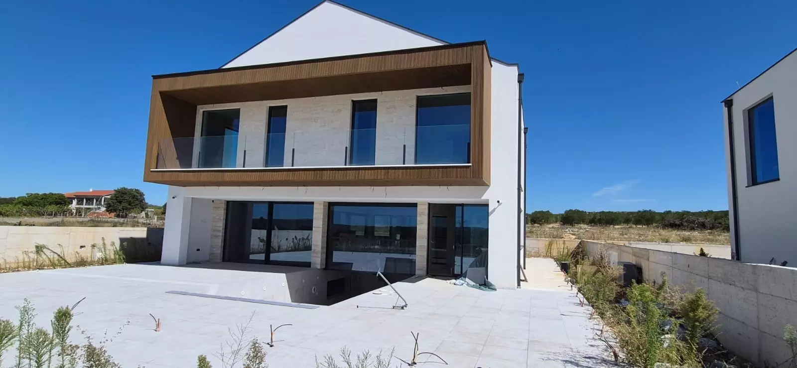 3-bedroom Villa In Kakma, Croatia (415 M²)