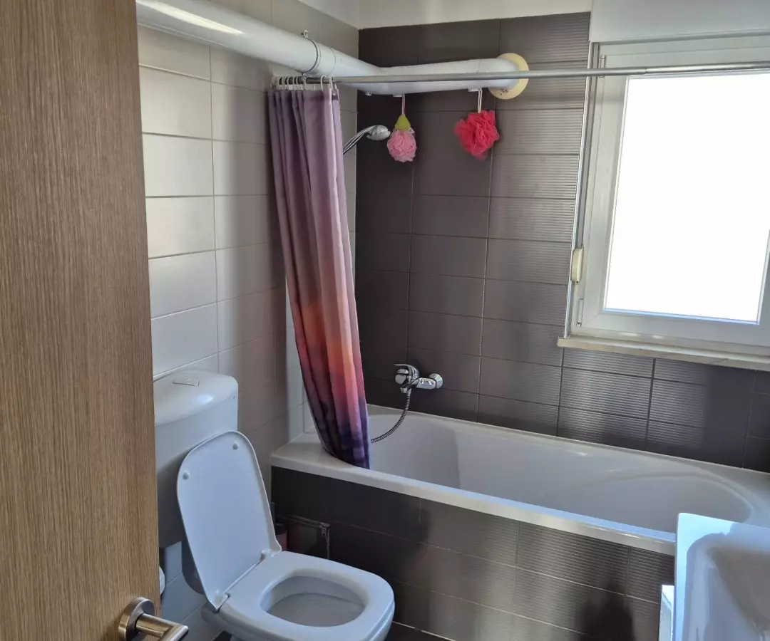 2-bedroom Apartment In Saršoni, Croatia (65 M²)