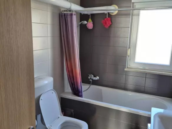 2-bedroom Apartment In Saršoni, Croatia (65 M²)