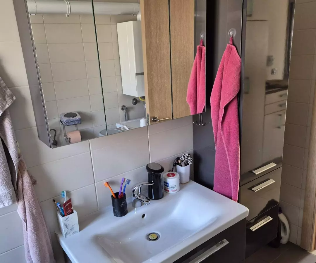 2-bedroom Apartment In Saršoni, Croatia (65 M²)